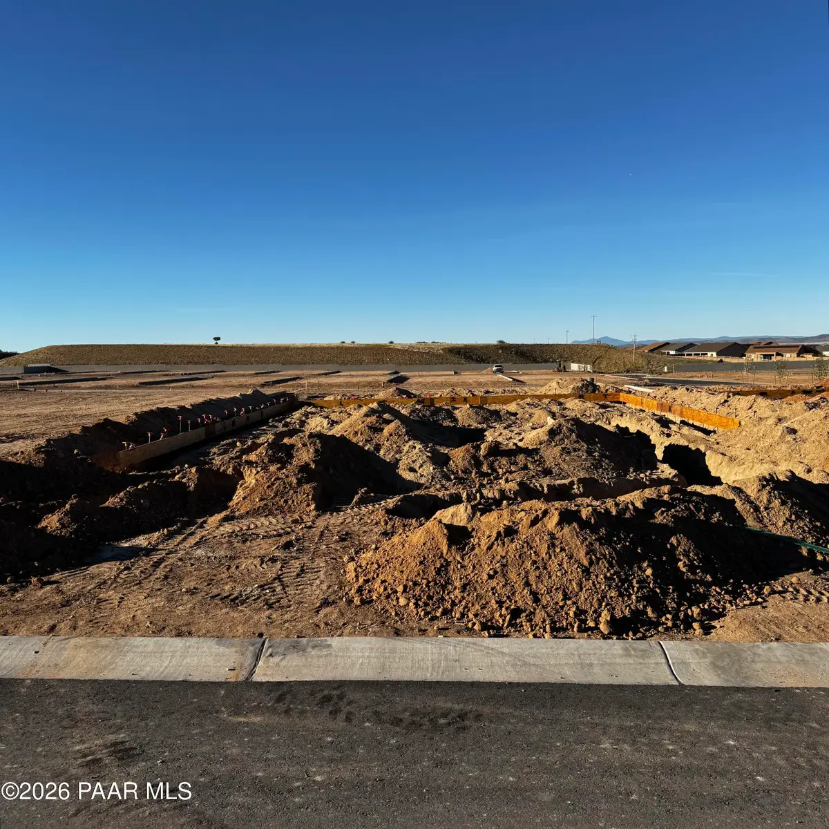 5972 E Dickens Lane, Prescott Valley, AZ 86314 - #1