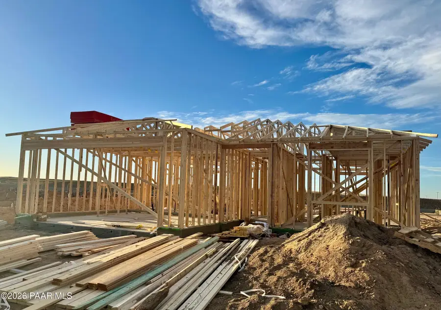 5972 E Dickens Lane, Prescott Valley, AZ 86314 - #3