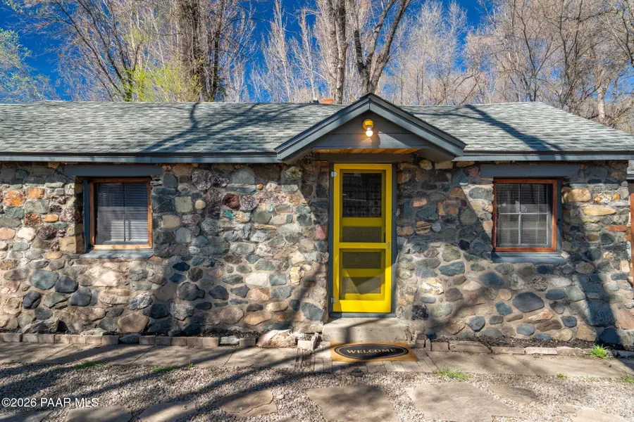 703 N Walnut Street, Prescott, AZ 86301 - #2