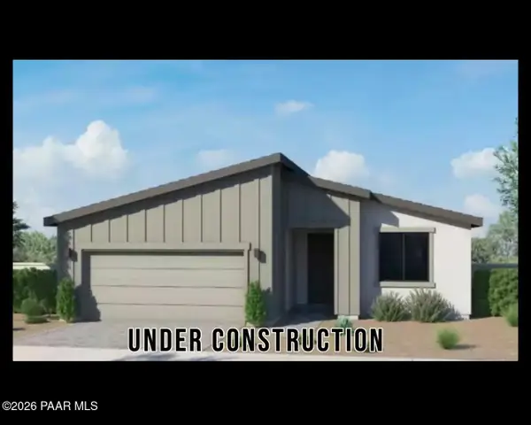 5241 N Woodsworth Way, Prescott Valley, AZ 86314