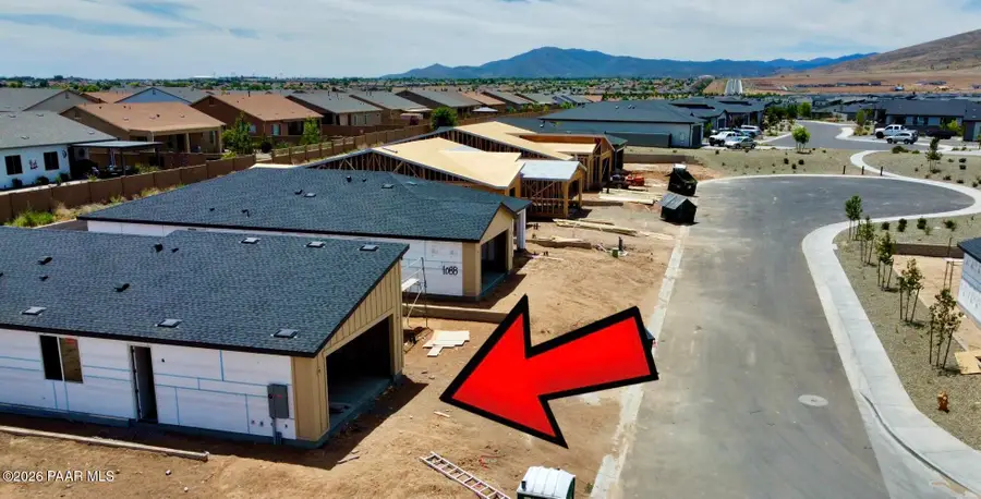 5241 N Woodsworth Way, Prescott Valley, AZ 86314 - #3