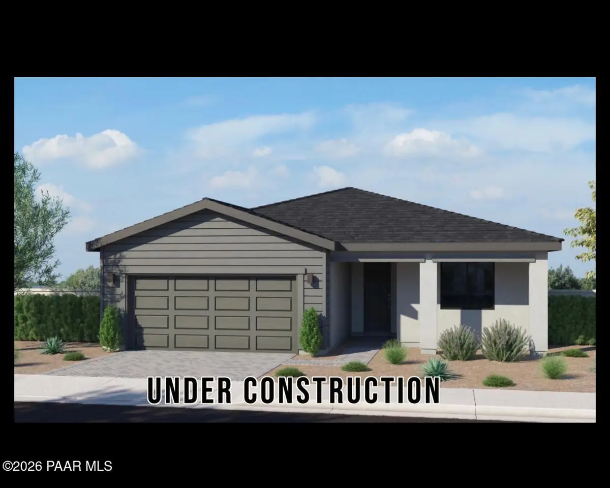 5233 N Woodsworth Way, Prescott Valley, AZ 86314 - #1