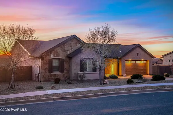 8778 Powderhorn Lane, Prescott Valley, AZ 86315