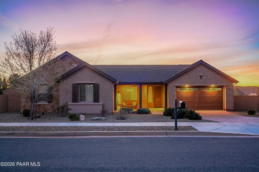 8778 Powderhorn Lane, Prescott Valley, AZ 86315 - #3