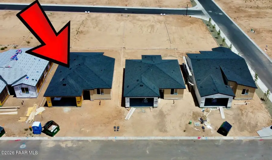 5960 E Dickens Lane, Prescott Valley, AZ 86314 - #2