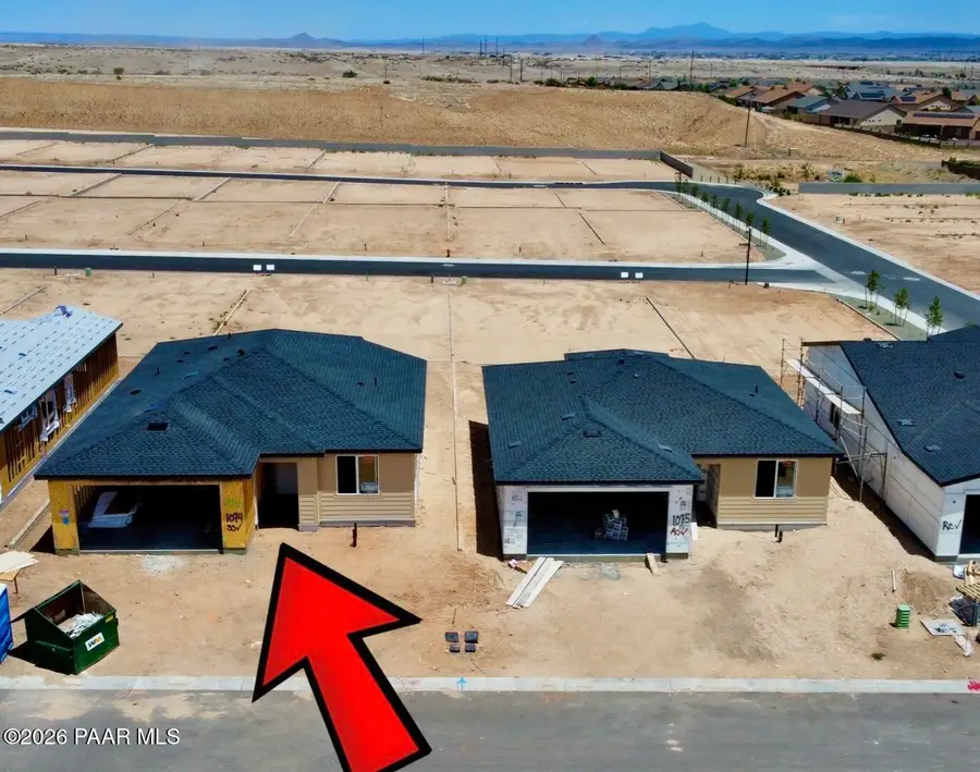 5960 E Dickens Lane, Prescott Valley, AZ 86314 - #3