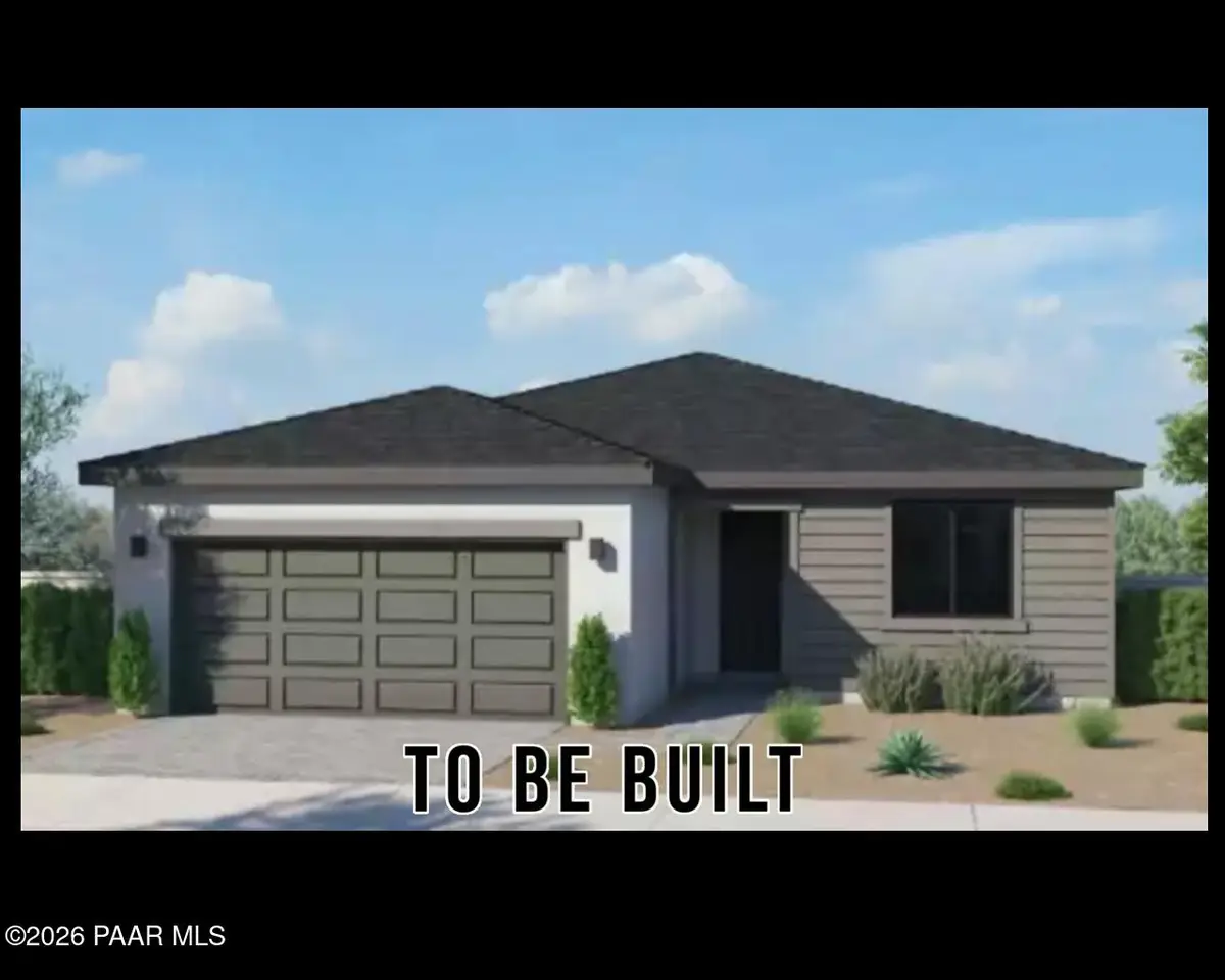 5924 E Dickens Lane, Prescott Valley, AZ 86314 - #1