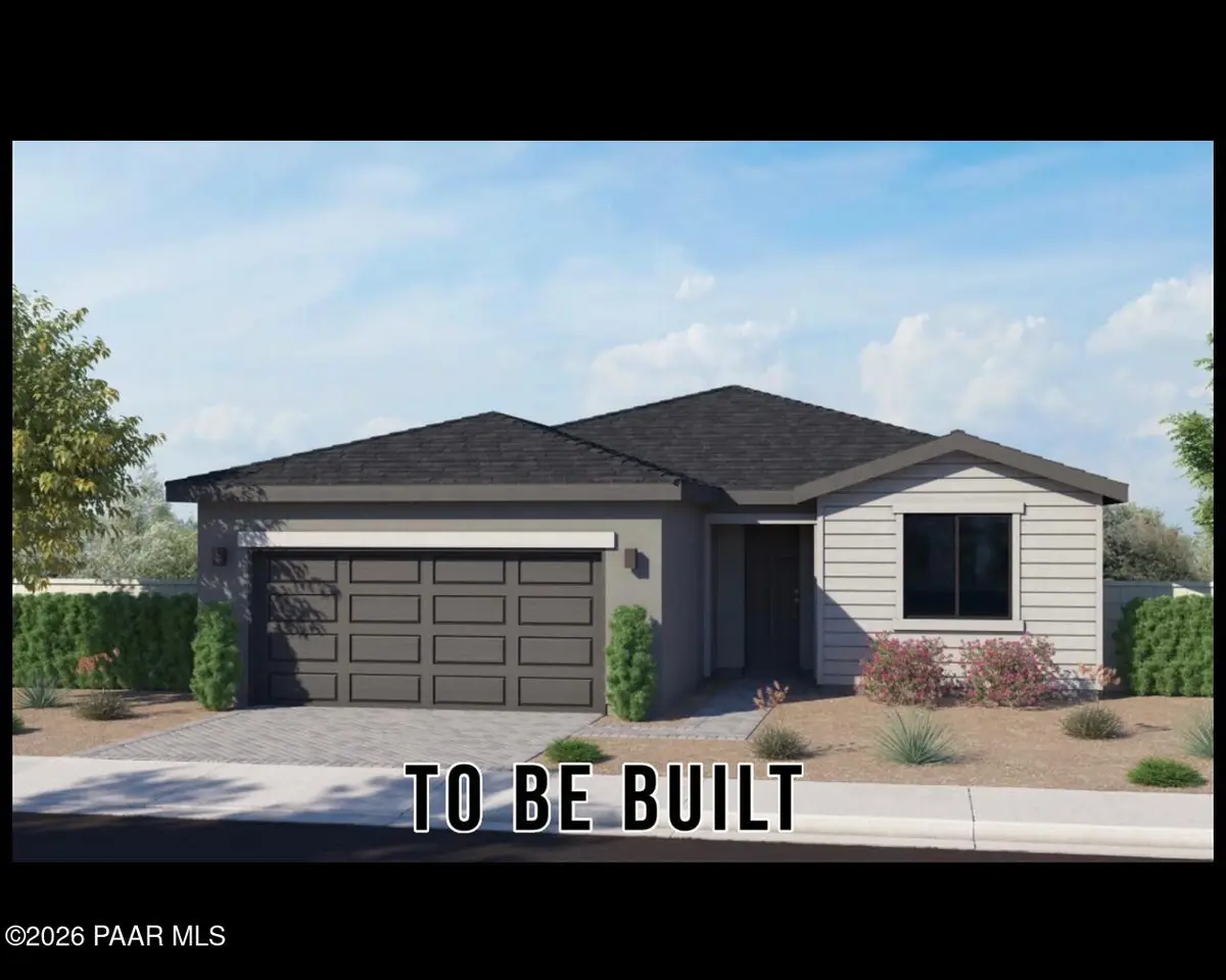 5936 E Dickens Lane, Prescott Valley, AZ 86314 - #1