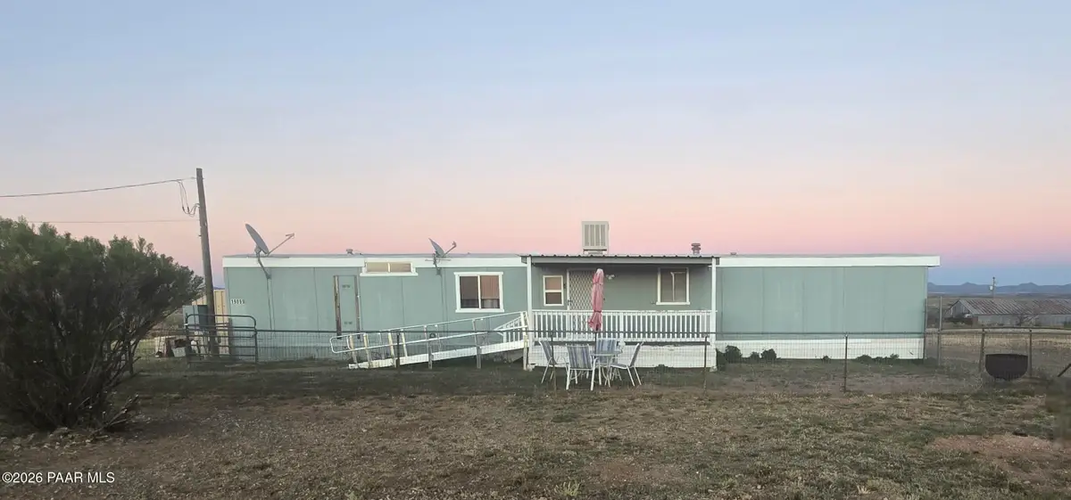 19899 E Lichen Lane, Cordes Lakes, AZ 86333 - #1