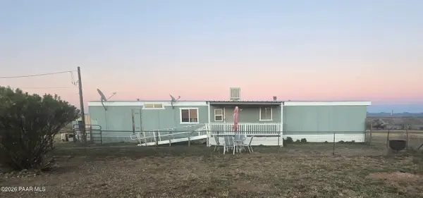 19899 E Lichen Lane, Cordes Lakes, AZ 86333