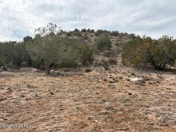 55410 Exeter Lane, Seligman, AZ 86337