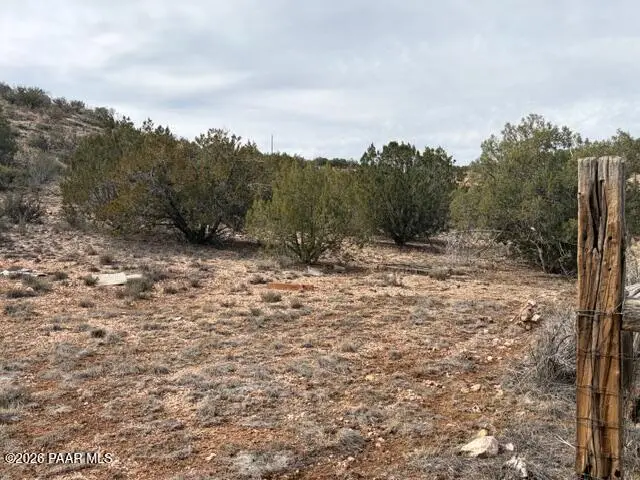 55410 Exeter Lane, Seligman, AZ 86337 - #3