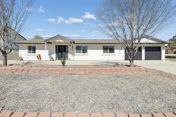 9924 E Arrowhead Drive, Prescott Valley, AZ 86314