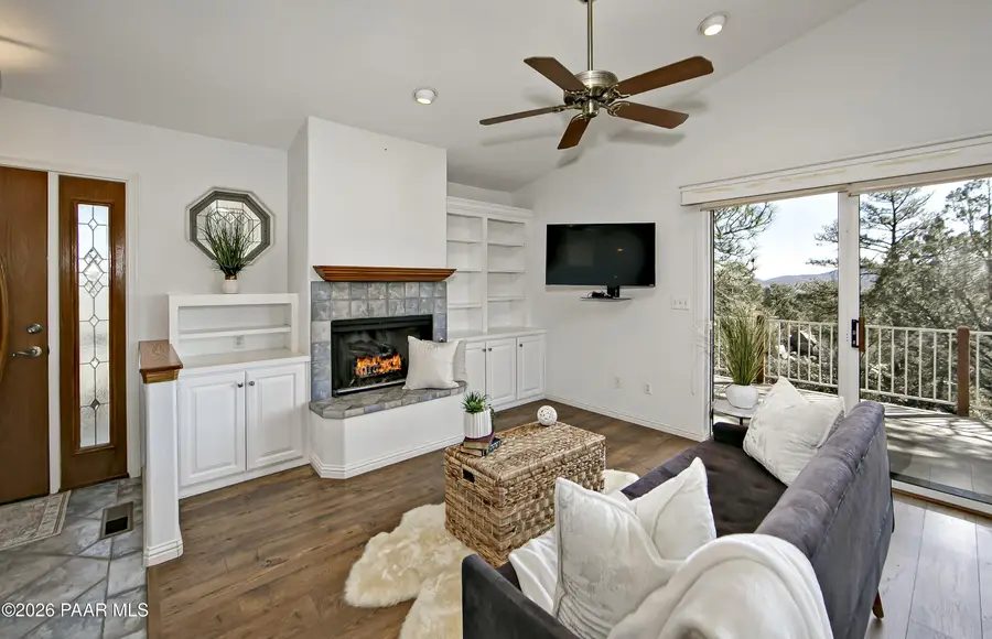 1533 Buttermilk Road, Prescott, AZ 86305 - #2