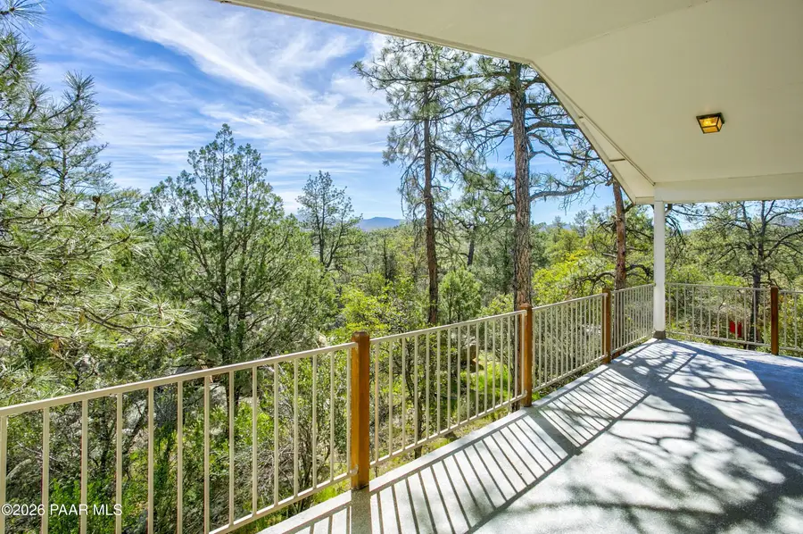 1533 Buttermilk Road, Prescott, AZ 86305 - #3