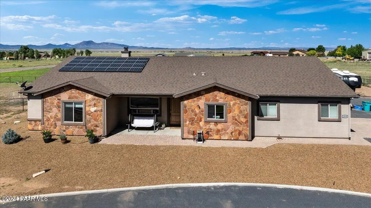 12830 N Porter Camp Trail, Prescott Valley, AZ 86315 - #1