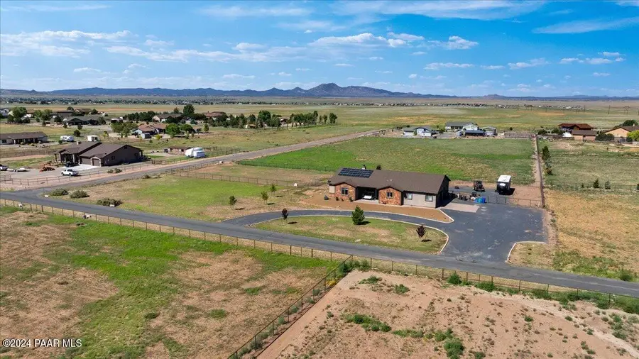 12830 N Porter Camp Trail, Prescott Valley, AZ 86315 - #2
