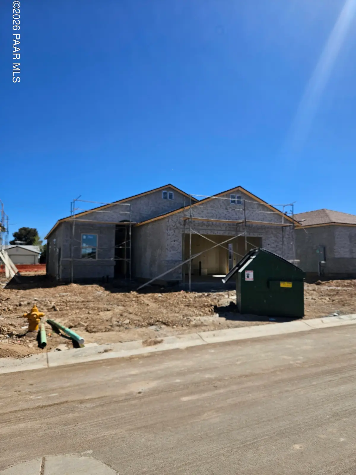 4543 N Mulberry Lane, Prescott Valley, AZ 86314 - #1