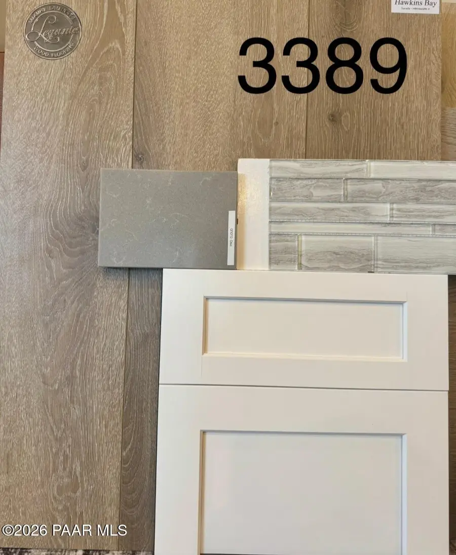 4543 N Mulberry Lane, Prescott Valley, AZ 86314 - #2