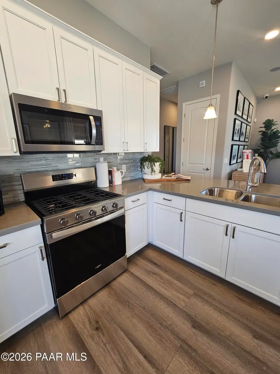4543 N Mulberry Lane, Prescott Valley, AZ 86314 - #3
