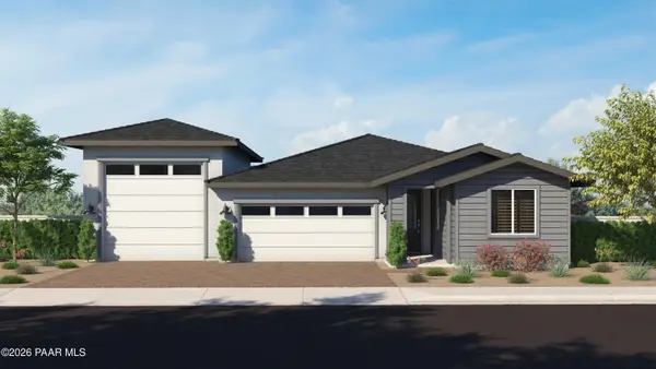 7399 E Louie Lane #91, Prescott Valley, AZ 86315