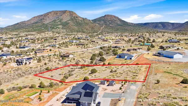 0 E Lily Place, Prescott Valley, AZ 86315