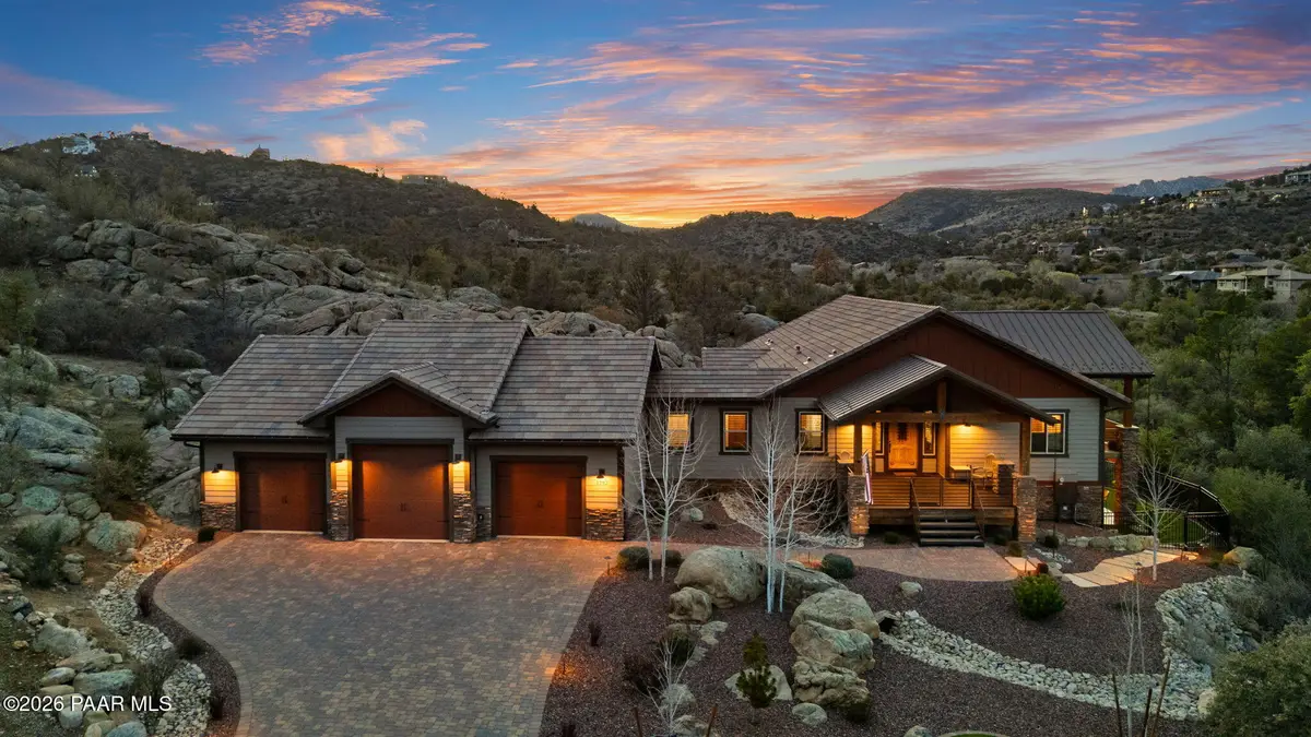 3292 Pamela Street, Prescott, AZ 86305 - #1