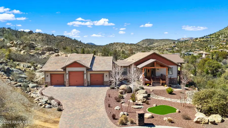 3292 Pamela Street, Prescott, AZ 86305 - #2