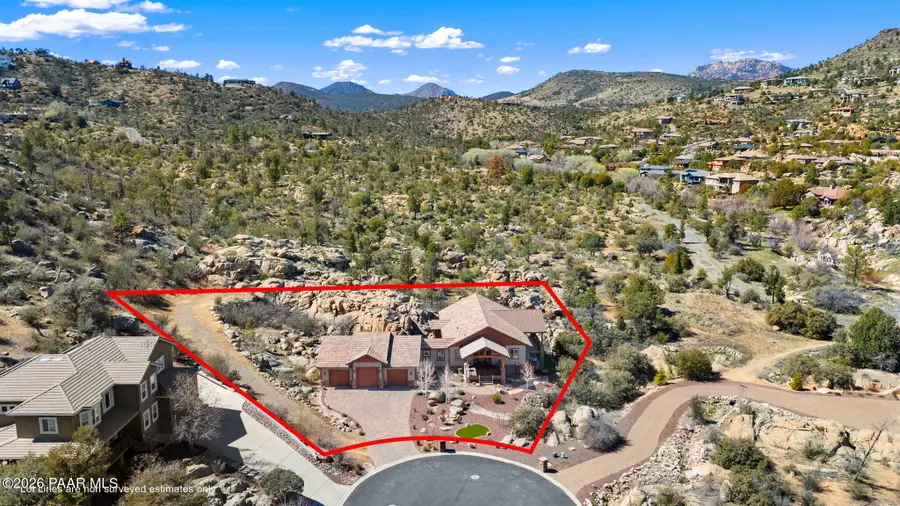 3292 Pamela Street, Prescott, AZ 86305 - #3