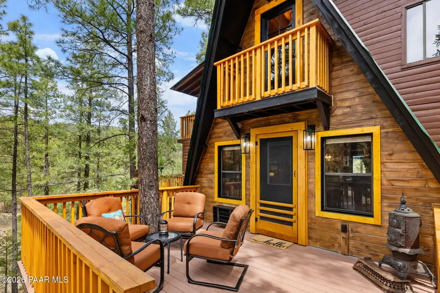 4510 E Combination Lane, Prescott, AZ 86303 - #3