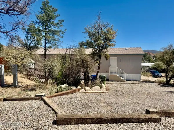 1527 Private Road, Prescott, AZ 86301