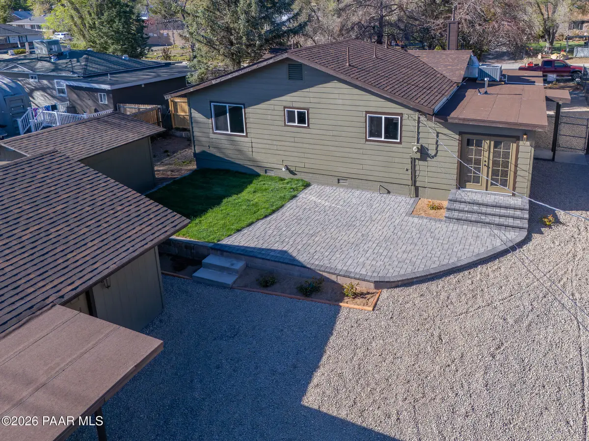 827 W Rosser Street, Prescott, AZ 86301 - #1