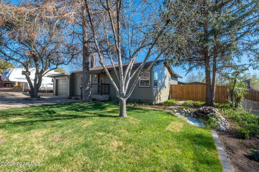 827 W Rosser Street, Prescott, AZ 86301 - #3