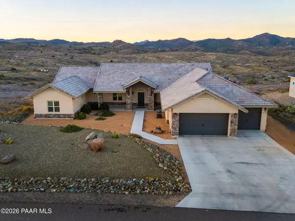 15140 E Countryside Road, Mayer, AZ 86333