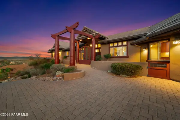 2942 Southpark, Prescott, AZ 86305