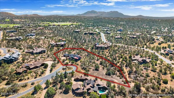 11975 W Six Shooter Road #R, Prescott, AZ 86305