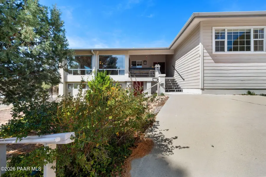 1954 Shadow Valley Drive, Prescott, AZ 86305 - #2