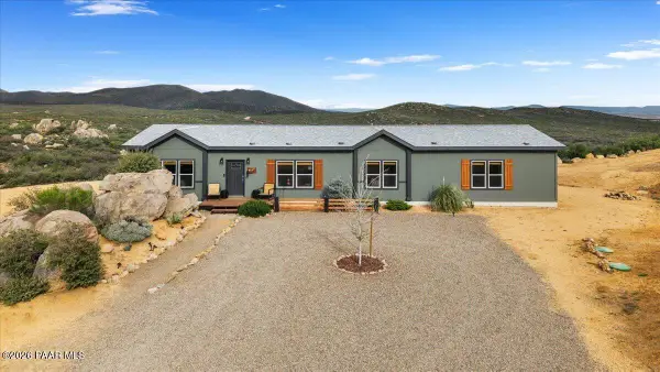 17749 E Lions Gate Drive, Dewey-Humboldt, AZ 86327