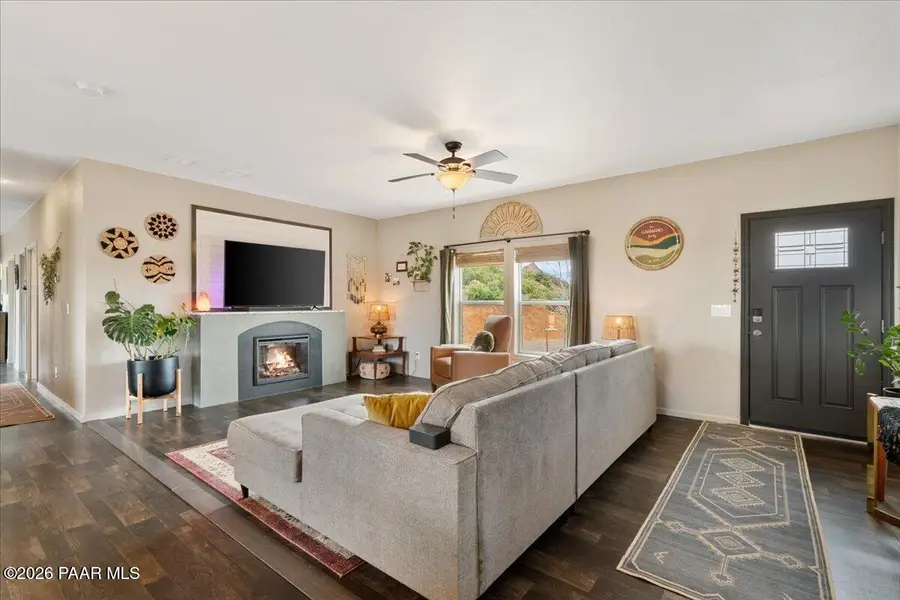 17749 E Lions Gate Drive, Dewey, AZ 86327 - #3