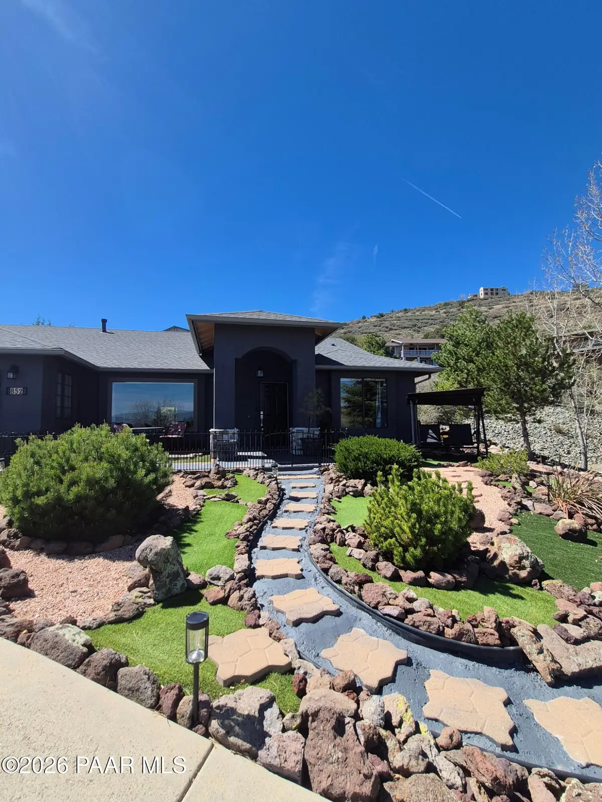 852 Sunrise Boulevard, Prescott, AZ 86301 - #1