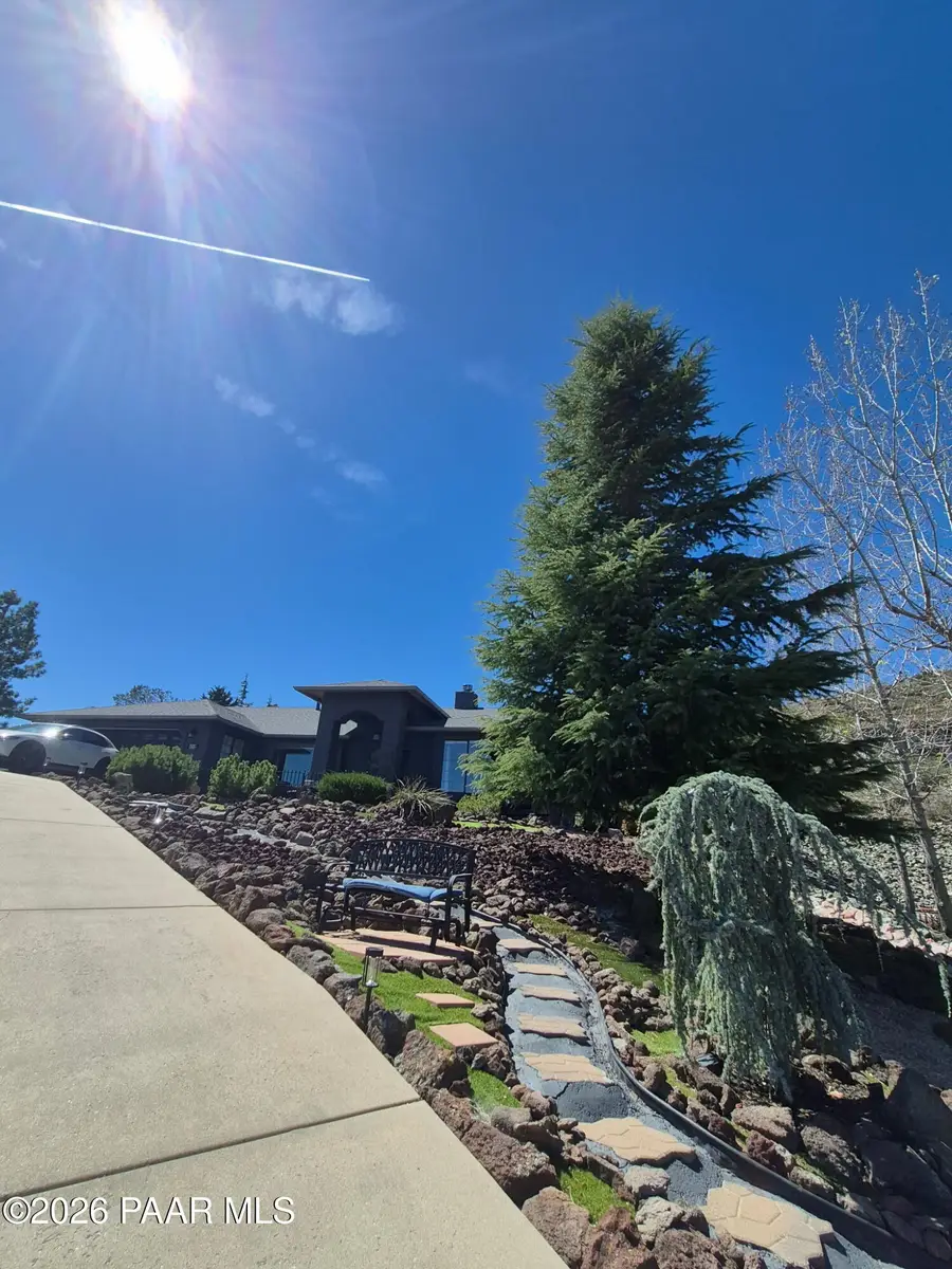 852 Sunrise Boulevard, Prescott, AZ 86301 - #2