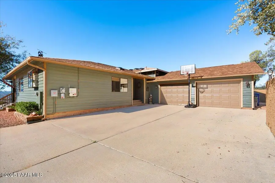 875 Devereaux Drive, Prescott, AZ 86303 - #3