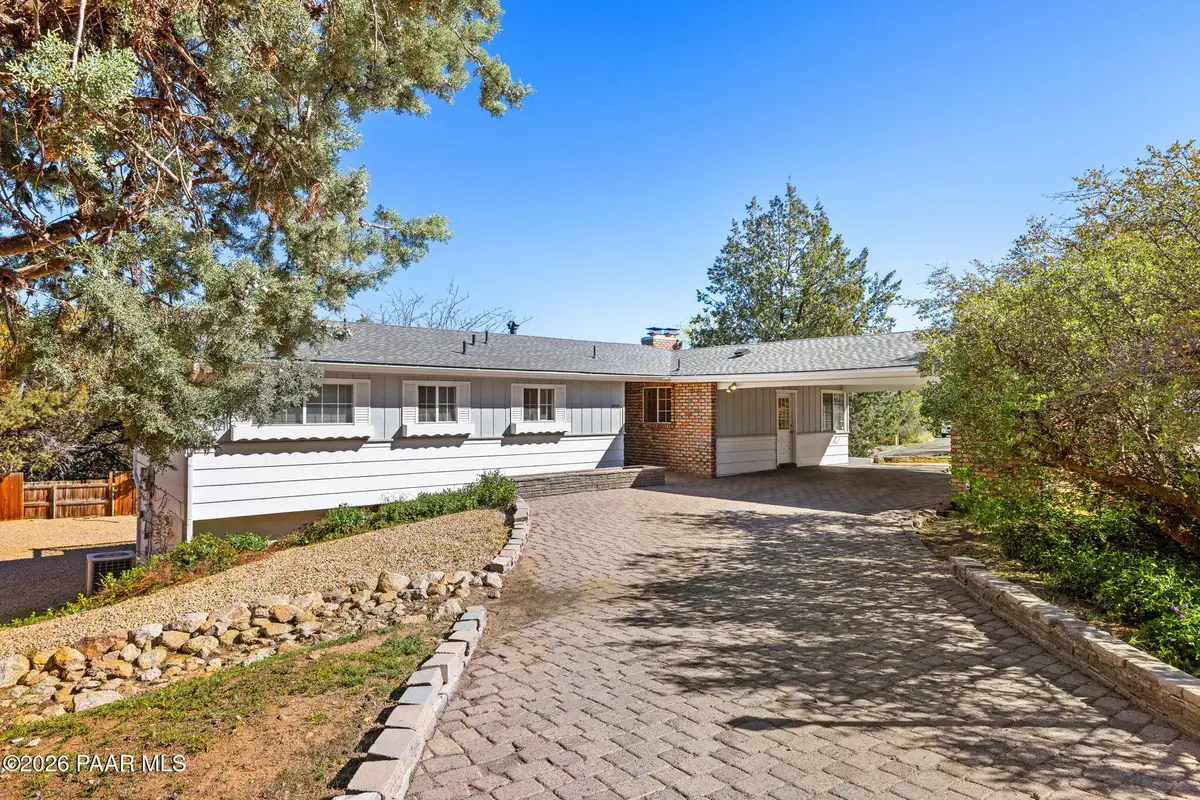 602 Bonita Way, Prescott, AZ 86301 - #1
