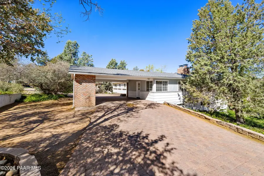 602 Bonita Way, Prescott, AZ 86301 - #2