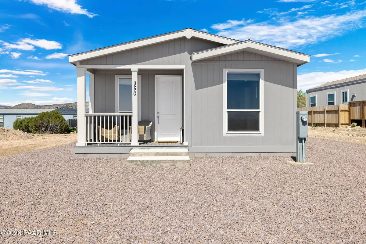 350 E Peterson Road, Paulden, AZ 86334 - #1