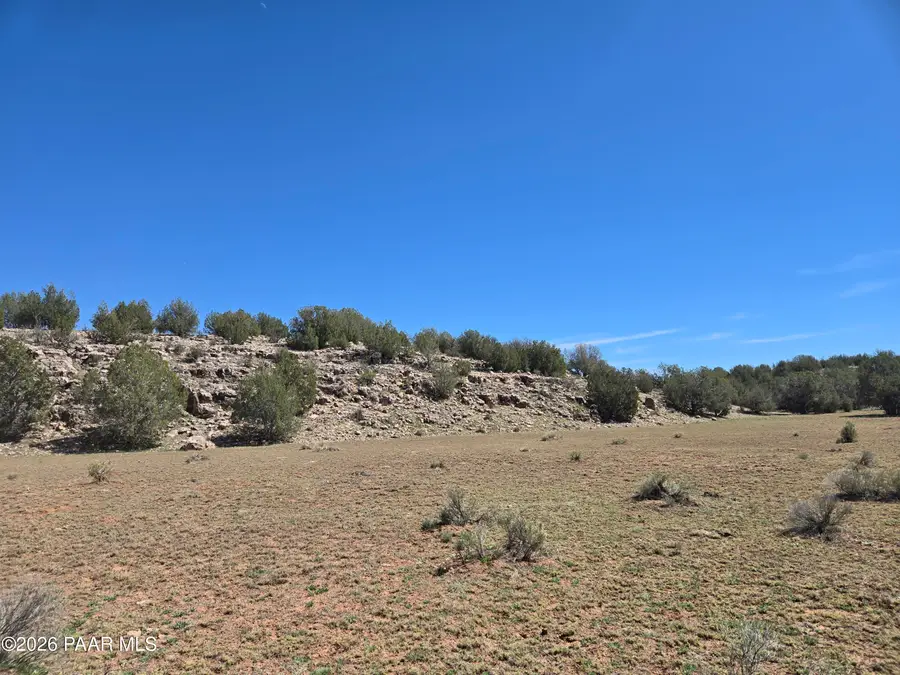 390 Haywire Road, Ash Fork, AZ 86320 - #2