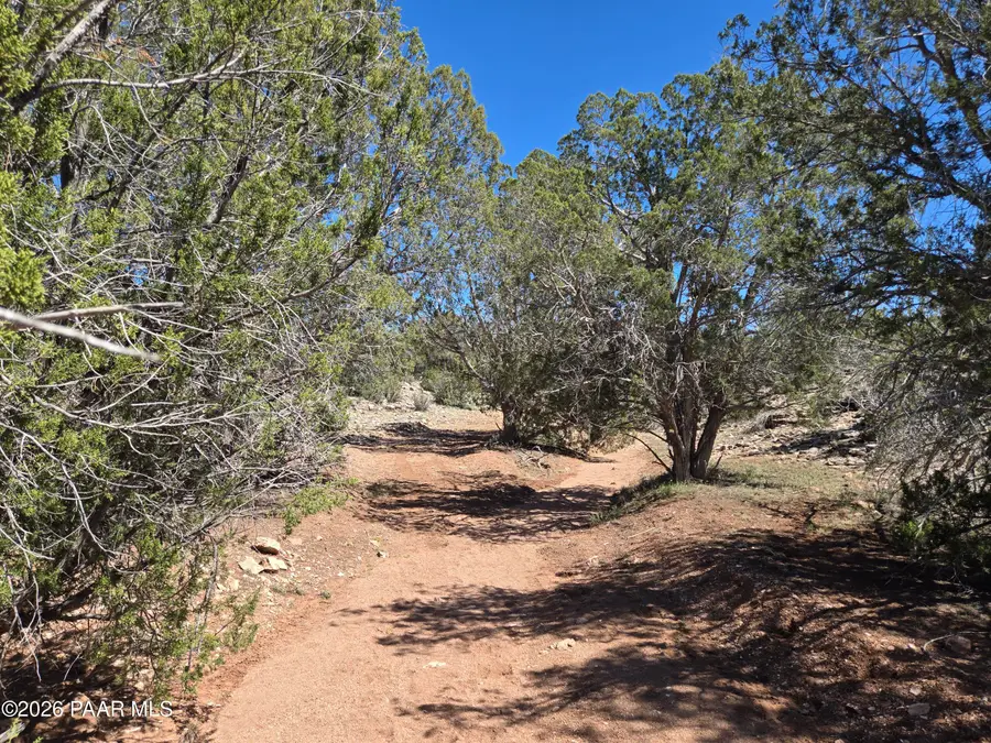 390 Haywire Road, Ash Fork, AZ 86320 - #3