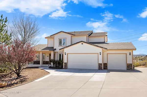 707 Parsley Place, Prescott, AZ 86305