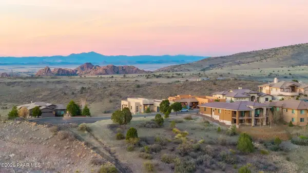 3111 Bar-circle-a Road, Prescott, AZ 86301