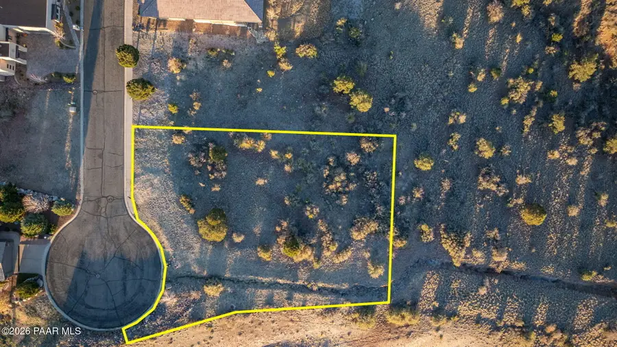 3111 Bar-circle-a Road, Prescott, AZ 86301 - #3